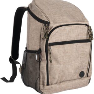 City Cooler Backpack Rpet