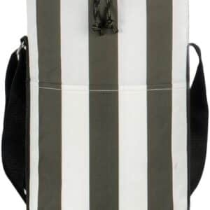 City Stripe Cooler bag High Rpet