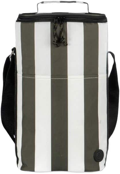 City Stripe Cooler bag High Rpet