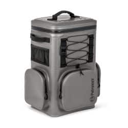 Petromax Cooler Backpack 17 Litre (dark Grey) - Køletaske