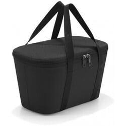 Reisenthel Coolerbag Xs Black - Køletaske