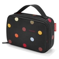Reisenthel Thermocase Dots 1,5L Køletaske - Prikket