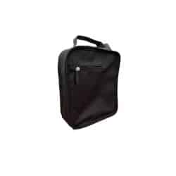 Cool'r Rectangular Cooler Bag - Sort - Køletaske