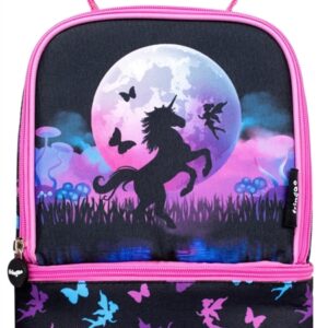 FRINGOO Køletaske Enhjørning Moon