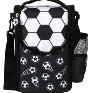 FRINGOO Køletaske Fodbold