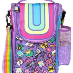 FRINGOO Køletaske Regnbue