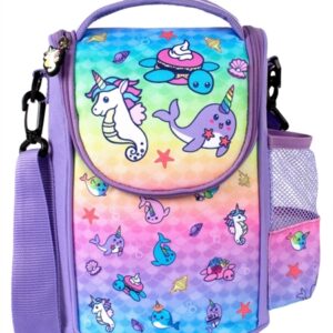 FRINGOO Køletaske Søhest