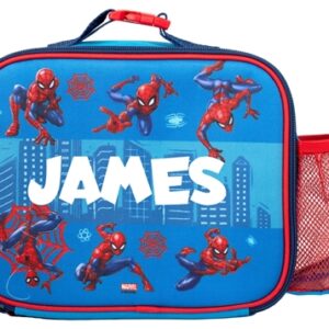 FRINGOO Køletaske Spider-man