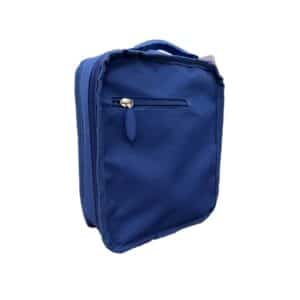 Sistema Rectangular køletaske Blå