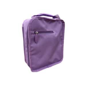 Sistema Rectangular køletaske Lilla