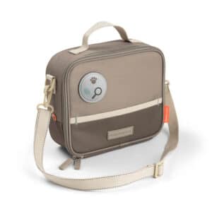 Done by Deer Termotaske Tiny Trails 4l - Sand