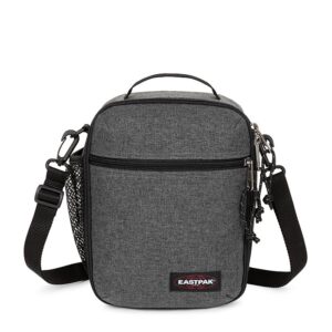 Eastpak The Lunch One-black denim - Kølebokse / køletasker