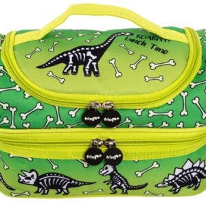 FRINGOO Køletaske Dinosaur