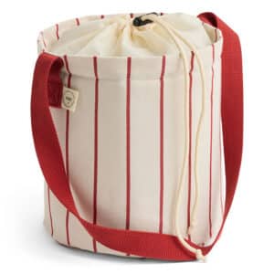 Hay Outdoor Market flaskepose medium, beige