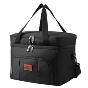 Køletaske 20 og 40 Liter til Strand og Picnic