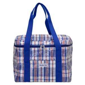 Nicolas Vahé - Køletaske, Cooling, Blå