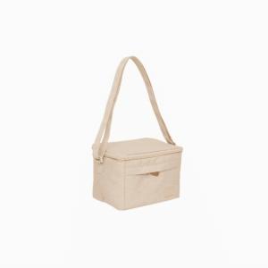 Køletaske (6,5 liter) - Beige - Nynne
