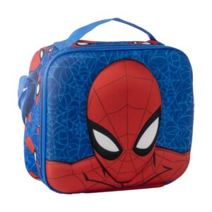 Spiderman® 3D Køletaske
