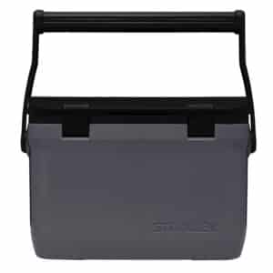 Stanley Easy-Carry køletaske 15 liter, sort