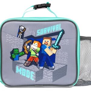 FRINGOO Køletaske Minecraft