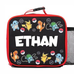 FRINGOO Pokemon Køletaske
