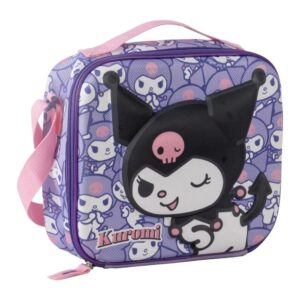 Hello KittyÂ® Kuromi Termotaske