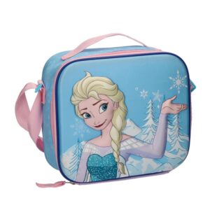 Frozen® Elsa 3D Køletaske