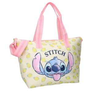 Lilo & Stitch - Cool bag Stitch Chill Vibes