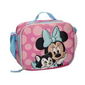 Minnie Mouse® 3D Køletaske