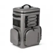 Petromax Cooler Backpack 17 Litre (dark Grey) - Køletaske