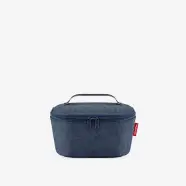 Reisenthel Coolerbag S Pocket Twist Blue - Køletaske