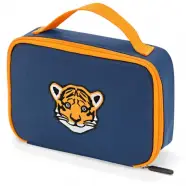 Reisenthel Thermocase Kids Tiger Navy - Køletaske