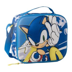 Sonic® 3D Køletaske