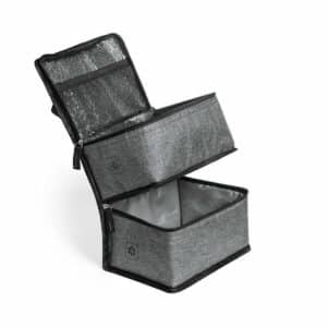 Transportabelt Køleskab 141247