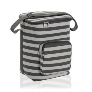 Transportabelt Køleskab Versa Sunset Polyester (18 x 34 x 24 cm) 15 l