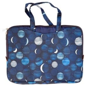 Yumbox Poche Isoleret Madkassetaske - Lunar Phases