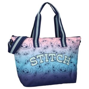 Lilo & Stitch - Cool bag Stitch Chill Vibes
