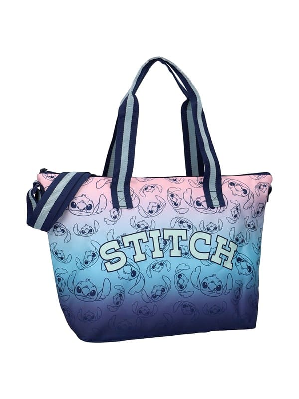 Lilo & Stitch - Cool bag Stitch Chill Vibes