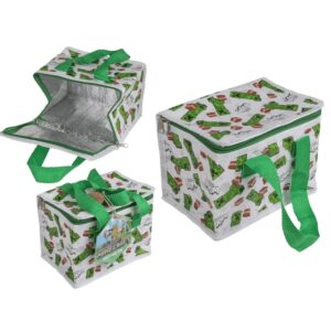 Minecraft® Creeper Køletaske